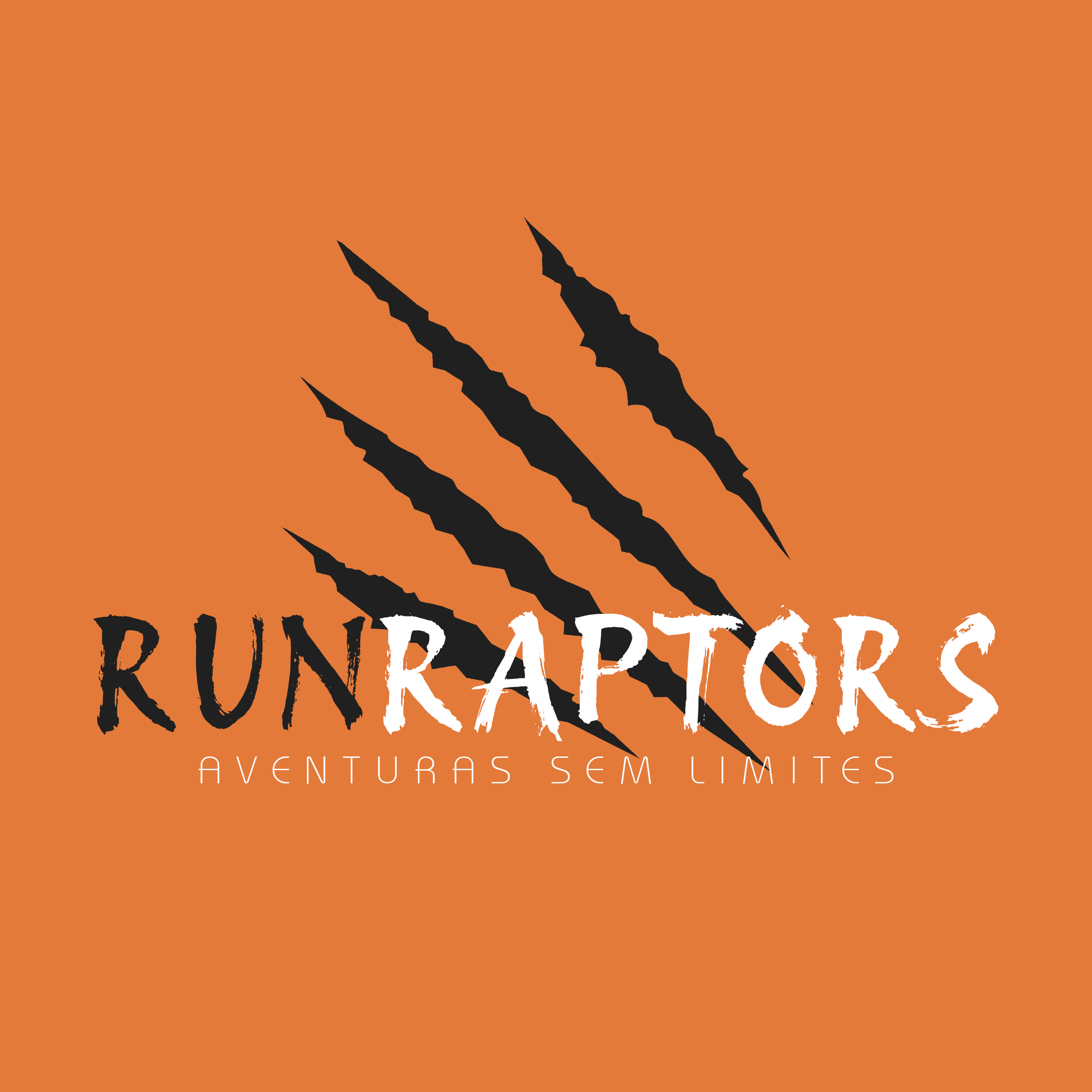 Run Raptors copiar