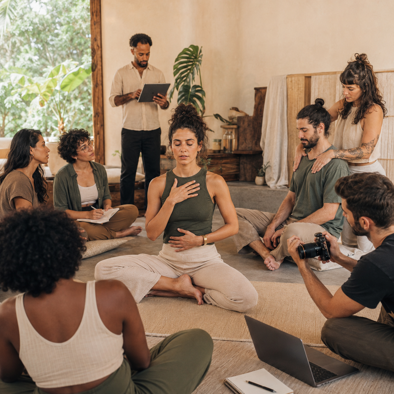 Cursos Formacao Espaco Experimente